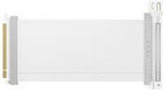 Actual product image TRYX STRING PCIe 5.0 x16 Riser Kabel, 200mm - weiss (20 cm)