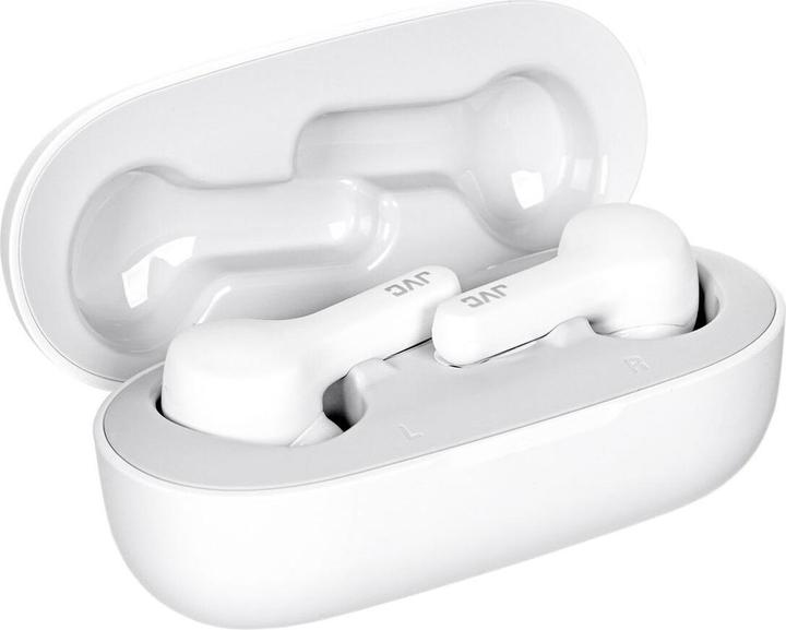 Image du produit JVC HA-A8T (Pas de réduction du bruit, 6 h, Sans fil)