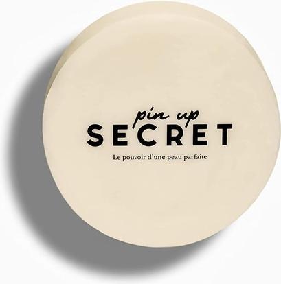 Actual product image Pin Up Secret Goat's Milk Soap Mask