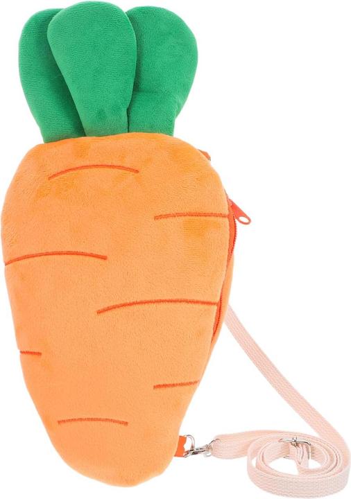 Activity Board Karottenhandtasche für Freizeit und Alltag