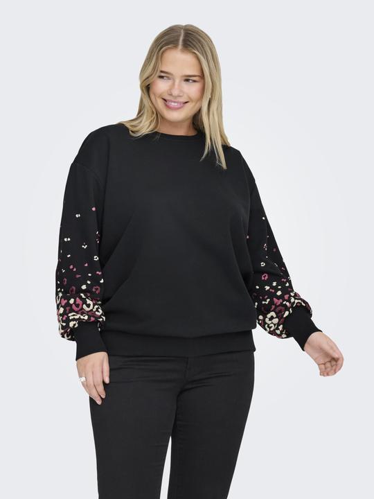 Produktbild Only CARBROOKE Sweatshirt Sweatshirt (54)