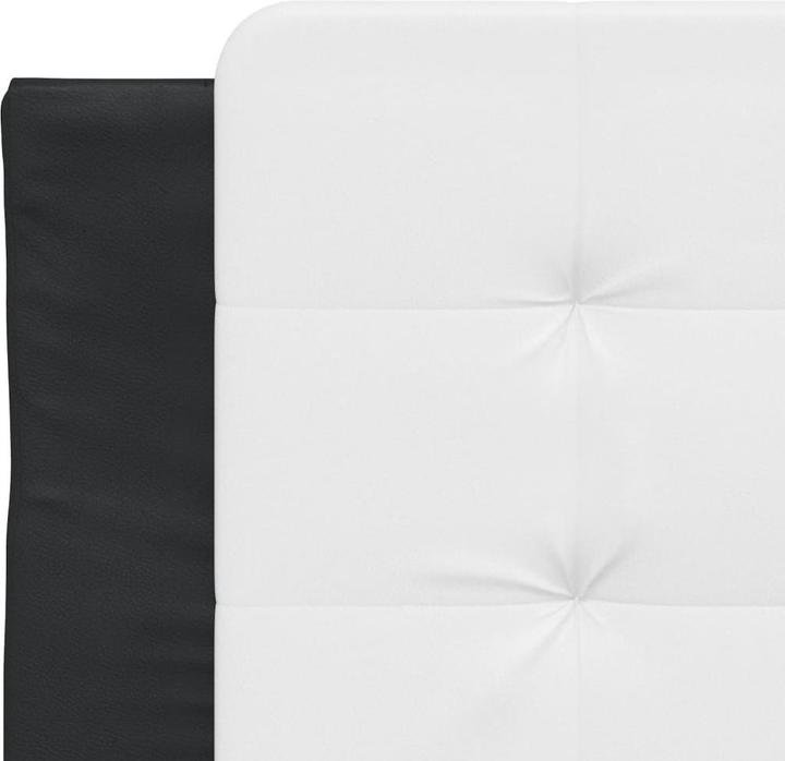 Image du produit vidaXL Bettgestell (90 x 190 cm)