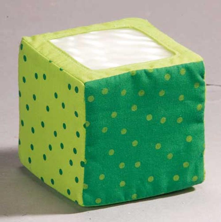 Image du produit Haba Cuddle Quartet