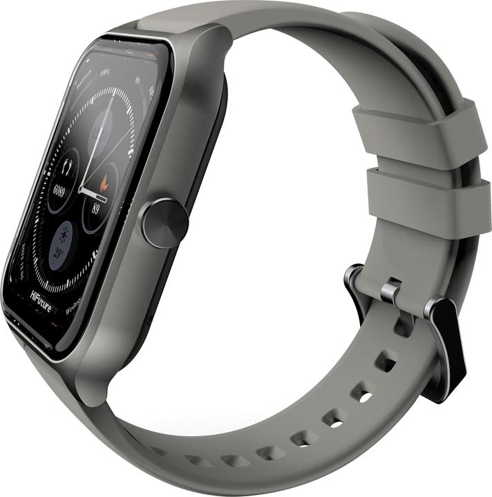 Actual product image HiFuture FutureFit Ultra2 pro grey (47.60 mm)
