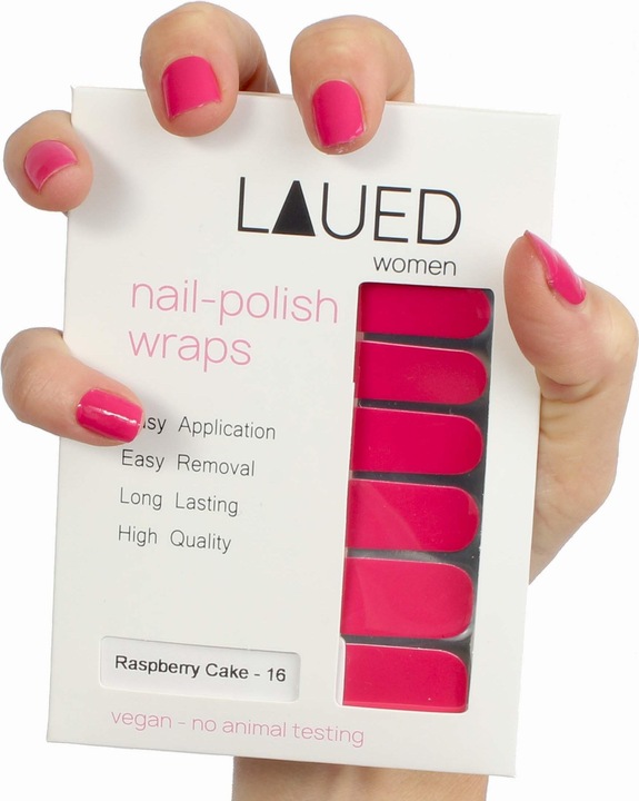 Produktbild Vargu solid pink (Solid pink)