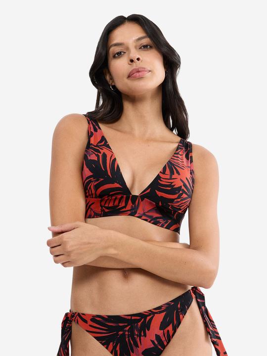 Immagine prodotto Triumph Bustier-Bikini-Top Red Label Summer Palm (40)