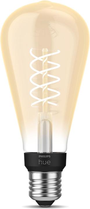 Produktbild Philips Hue Giant BT (E27, 550 lm, 1x)