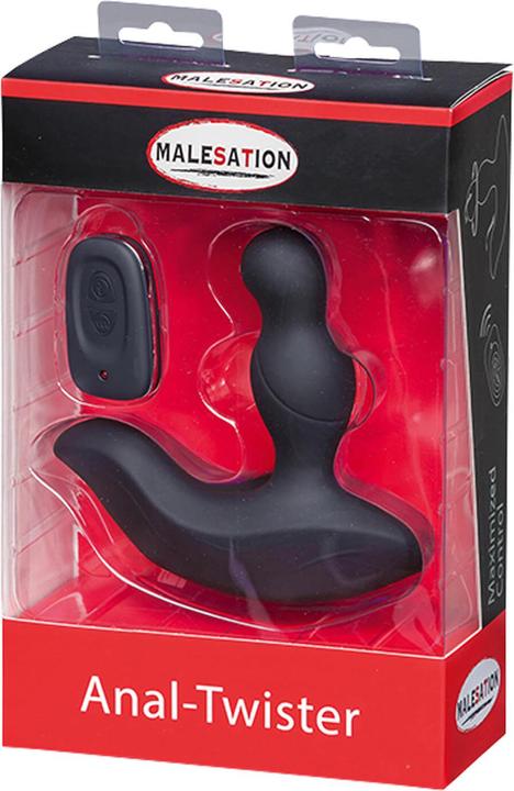 Produktbild Malesation Anal-Twister