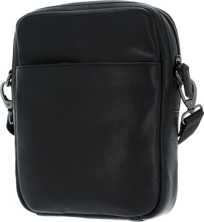 Actual product image Brics Torino shoulder bag leather 20 cm