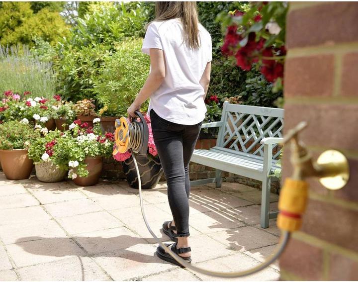 Image du produit Hozelock Schlauchtrommel (10 m)