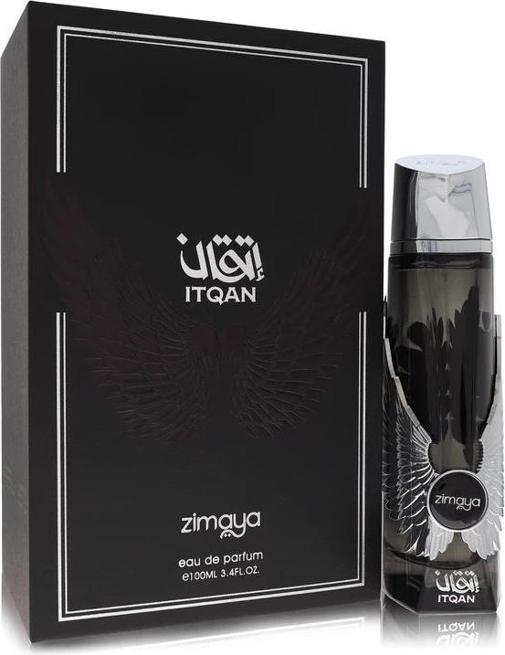 Zimaya Itqan Noir (Eau de parfum, 100 ml)