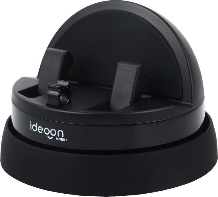Ideoon Premium Auto Smartphone Halterung 360°, drehbar