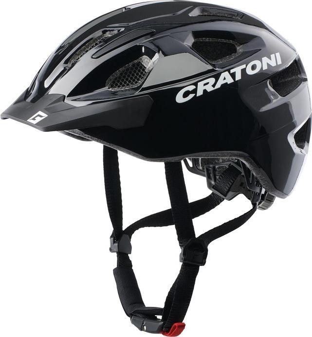 Produktbild Cratoni C-Swift (58 - 63 cm)