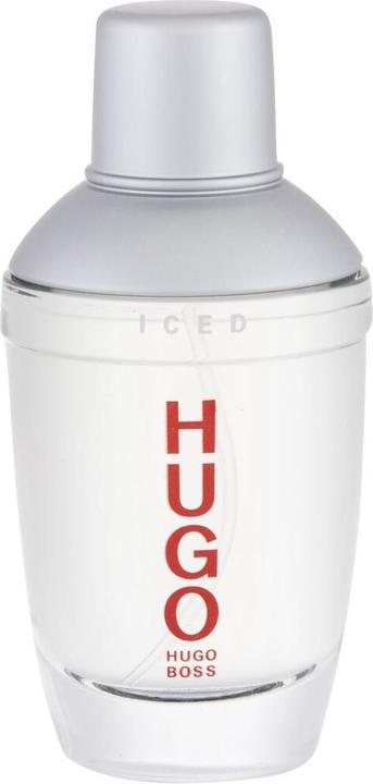 Immagine prodotto Hugo Boss Hugo Iced (Eau de toilette, 75 ml)