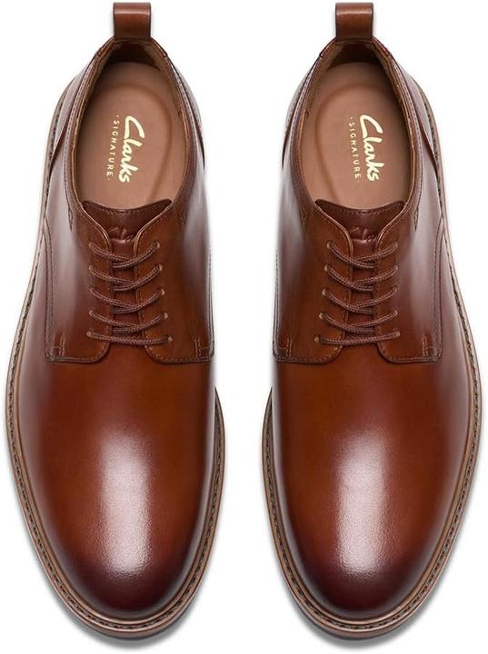 Produktbild Clarks M Aldwin Lace (41)