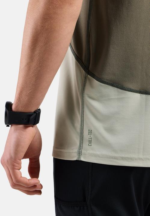 Produktbild Odlo X-Alp Trail T-Shirt Crew Neck S/S (S)