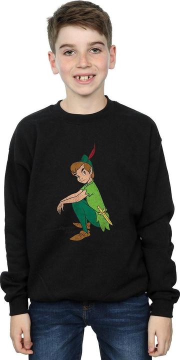 Produktbild Disney Sweatshirt Jungen (152, 158)