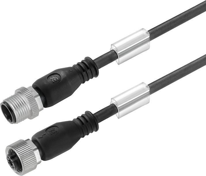 Produktbild Weidmüller Sensor-/Aktor-Steckverbinder