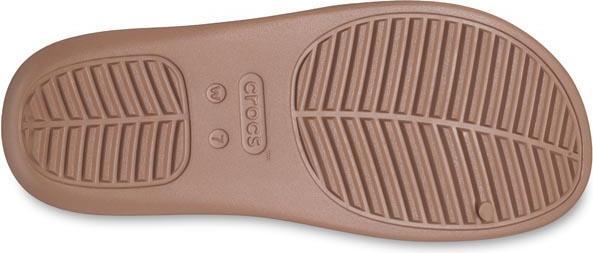 Produktbild Crocs W's Getaway Platform H-Strap (42, 42.5, 43, 42 2/3)