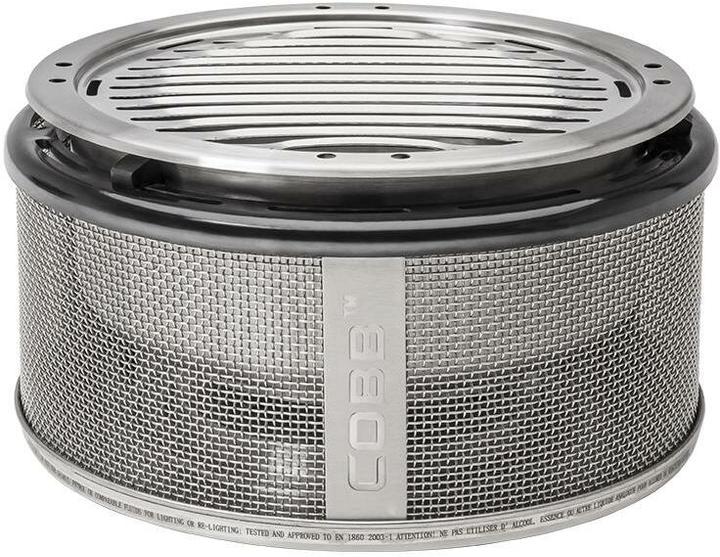 Image du produit Cobb Kit barbecue de camping BBQ (31 cm)
