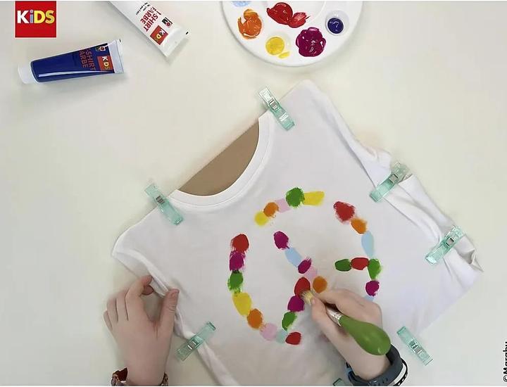 Actual product image Marabu KiDS T-Shirt (36 ml)