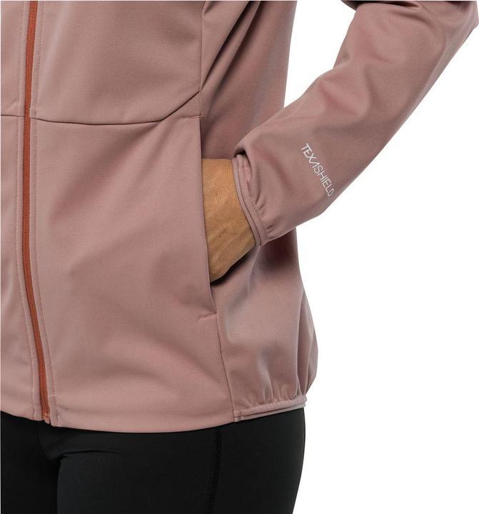 Produktbild Jack Wolfskin Feldberg Hoody W (S)
