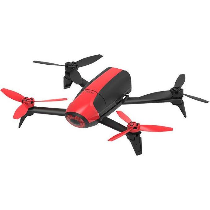 Parrot Bebop Drone 2 Red Area 1 - kaufen bei Digitec