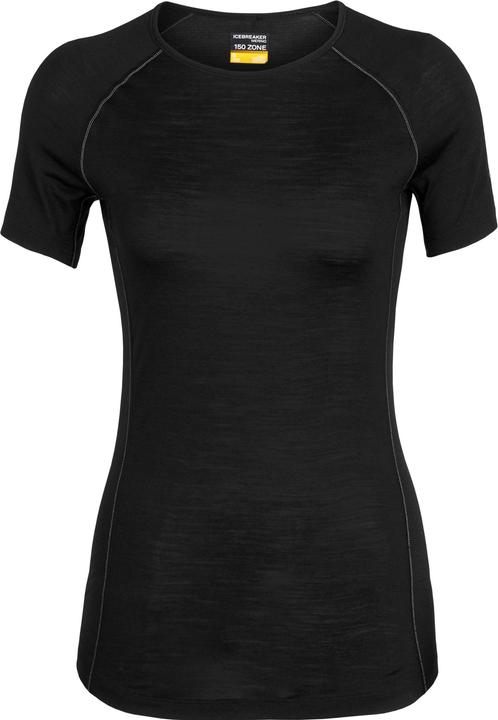 Actual product image Icebreaker Zone (XS)