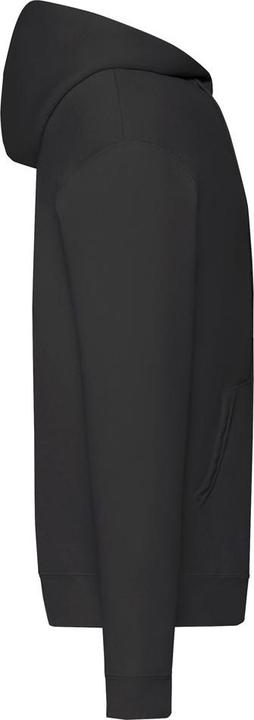 Immagine prodotto Fruit of the Loom Classic Felpa con Cappuccio e Zip Intera Uomo (M)