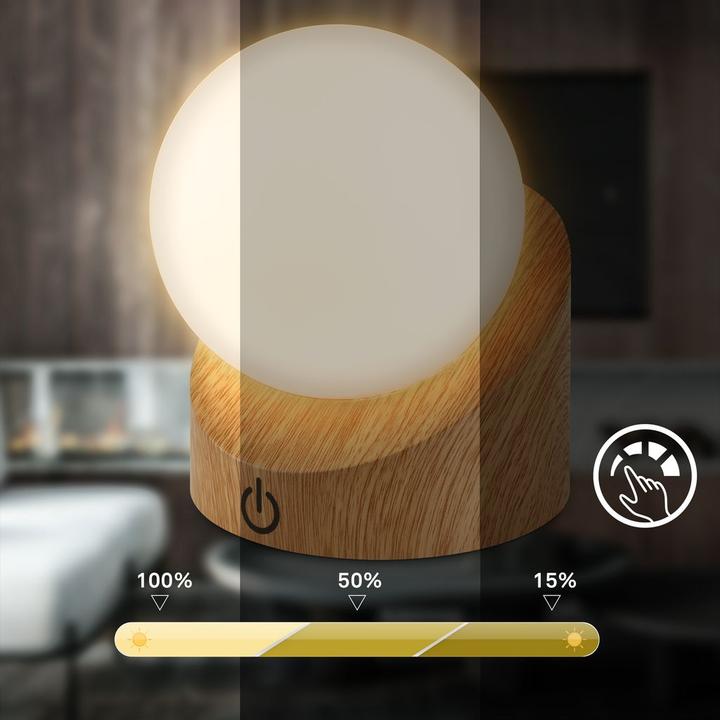 Immagine prodotto Briloner Sora Mini (150 lm)