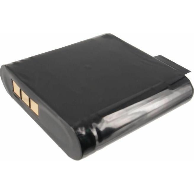 CoreParts Battery for DAB Digital, Barcode-Scanner Zubehör