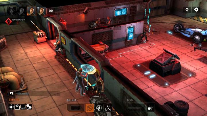 Produktbild THQ Shadowrun Chronicles: Boston Lockdown PC (PC)