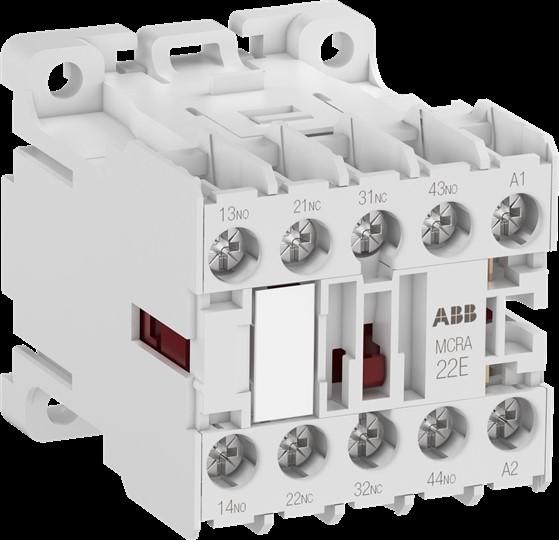 Actual product image ABB MCRA013AT9