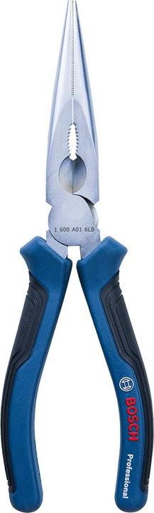 Productafbeelding Bosch Professional Puntige tang (200 mm)