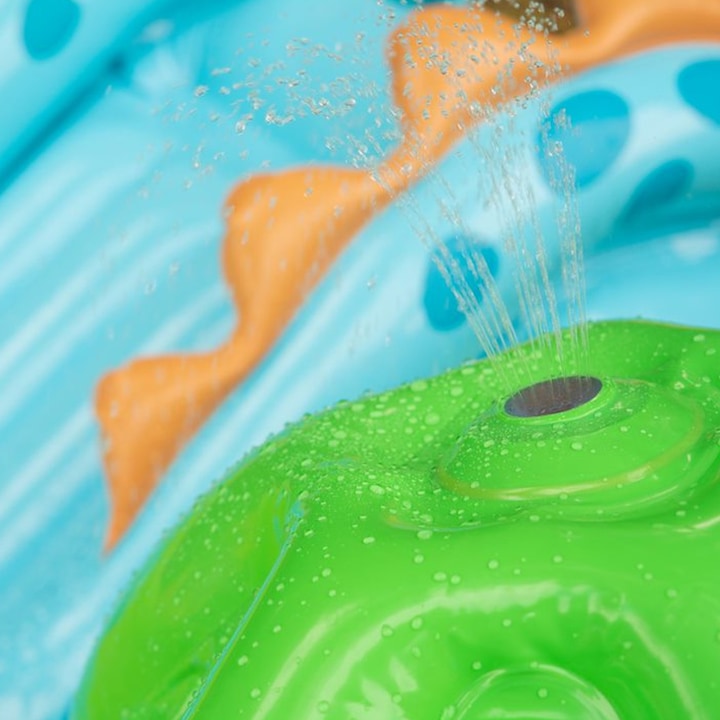Produktbild Intex Dino Spielplatz