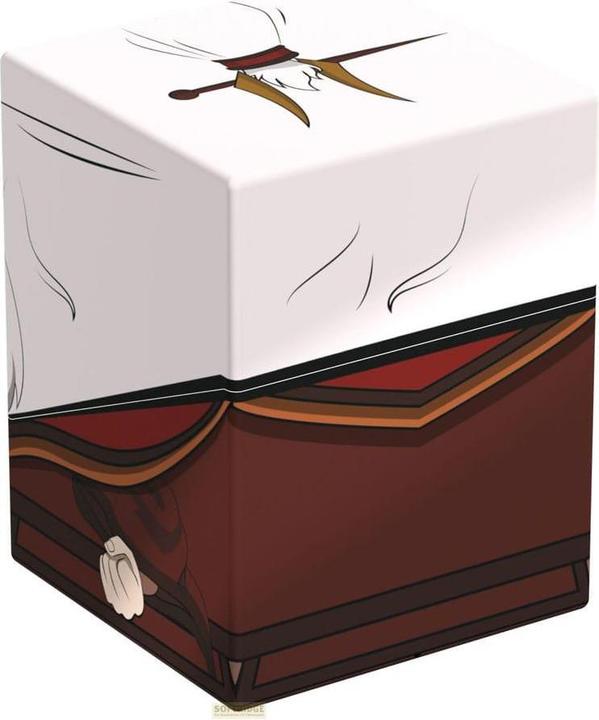 Productafbeelding Squaroes Squaroe Avatar: The Last Airbender AV011 - Avatar Roku