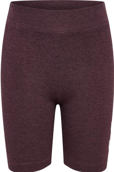 Image du produit hummel hmlJR LOGO SHORT TIGHTS (140)