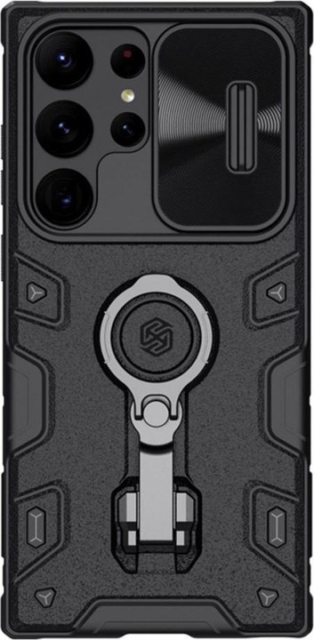 Produktbild Nillkin CamShield Armor Pro Series (Samsung Galaxy S23 Ultra)