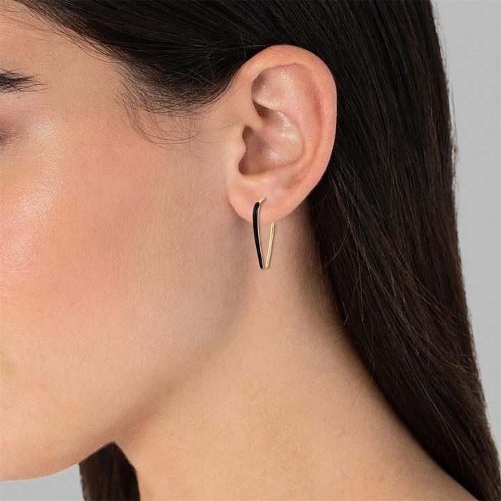 Immagine prodotto Glanzstücke München Donna Argento Sterling Oro Giallo - 33852 (Argento 925/000)