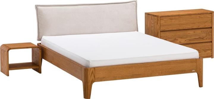 Image du produit Hasena Oak-Line-2 (160 x 2 x 42 cm)