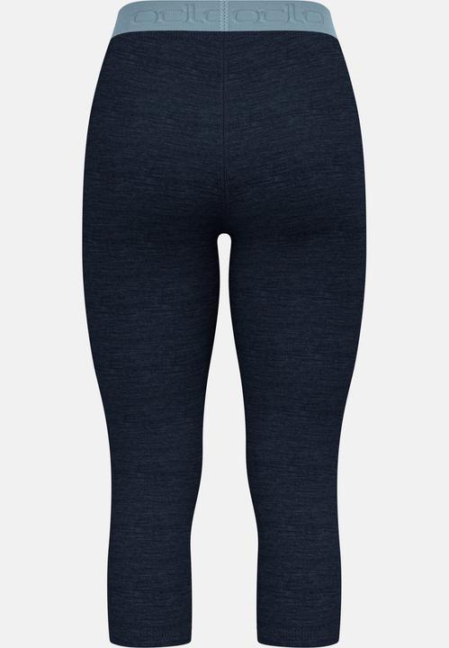 Produktbild Odlo BL BOTTOM 3/4 NATURAL PERFORMANCE PW 150 (XS)