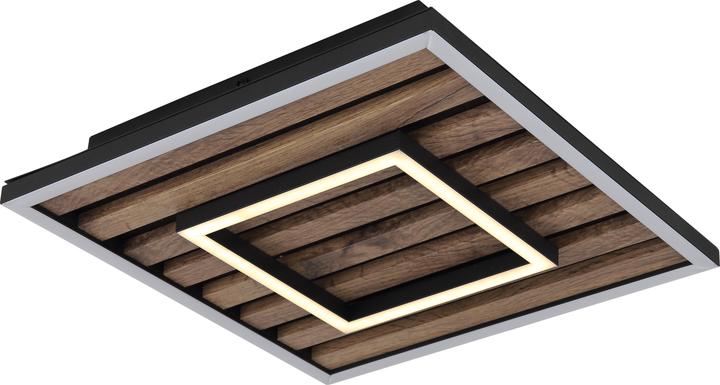 Actual product image Globo Woody (1850 lm)