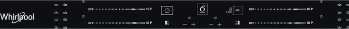 Actual product image Whirlpool WL S8560 AL