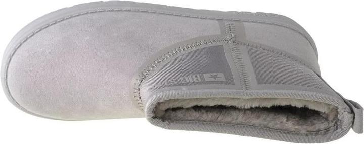 Productafbeelding Big Star Snowboots KK274613-902 grijs 39 (39)
