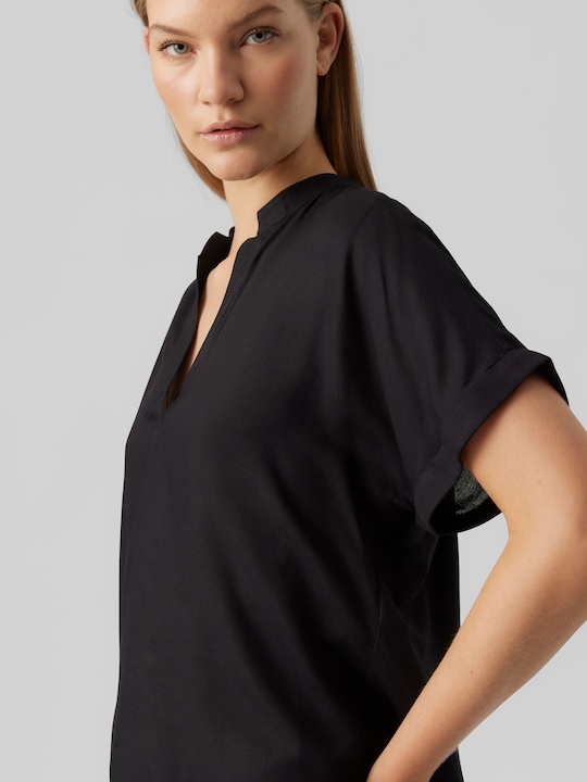 Immagine prodotto Vero Moda Vmbeauty Ss Top Wvn Ga Noos (M)