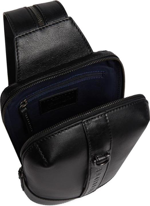 Actual product image The Bridge Giacomo - Umhängetasche