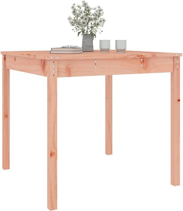 Produktbild vidaXL Gartentisch