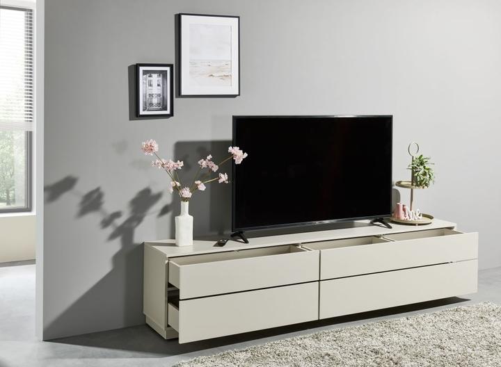 Produktbild Bega Consult Vince (220 x 38 x 50 cm)