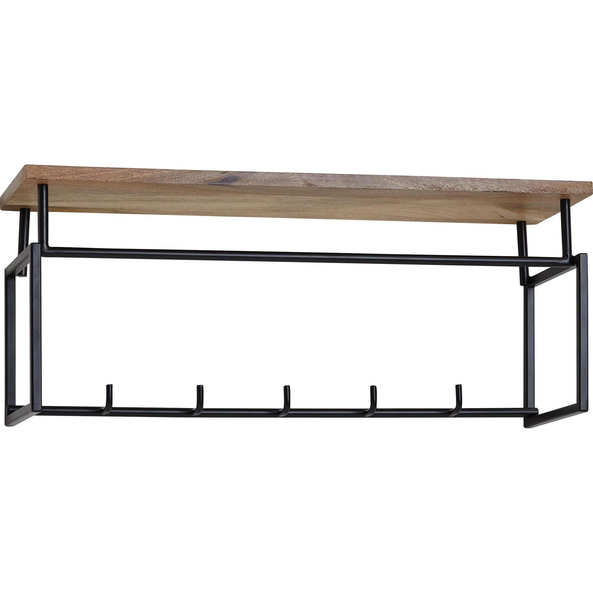 FineBuy, Garderobe + Kleiderhaken, Nicole