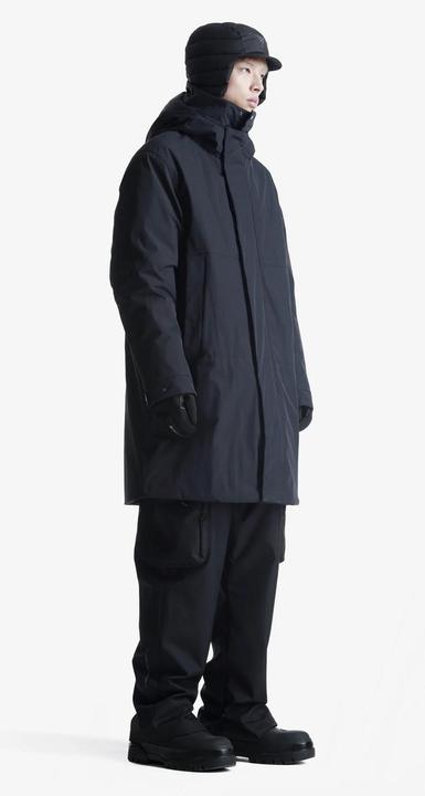 Produktbild Krakatau Schorl (S)